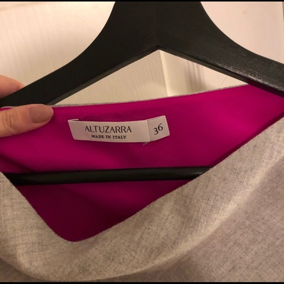 Altuzarra Top - Picture 2 of 5